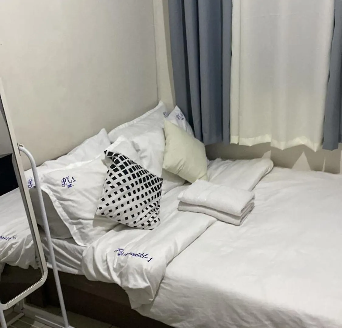 Collins Condotel Manila 0*,  Filippinerna