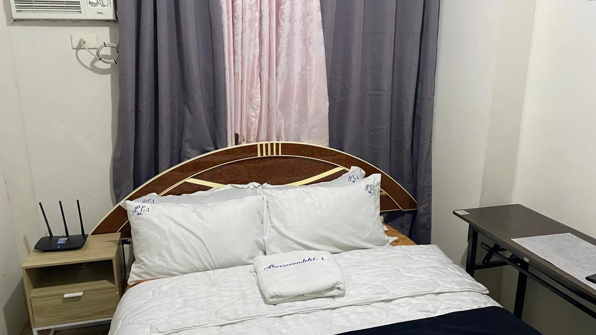 Collins Condotel Manila Philippines
