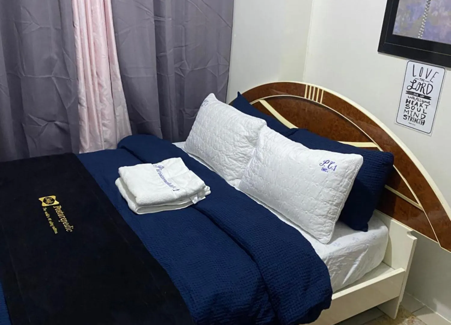 Collins Condotel Manila Philippines