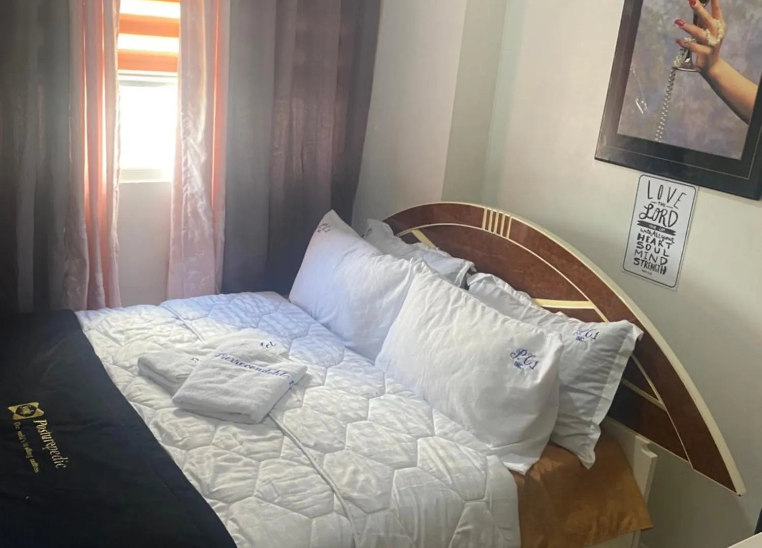 Collins Condotel Manila